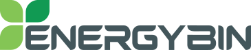 EnergyBin Logo