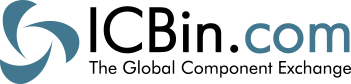ICBin Logo