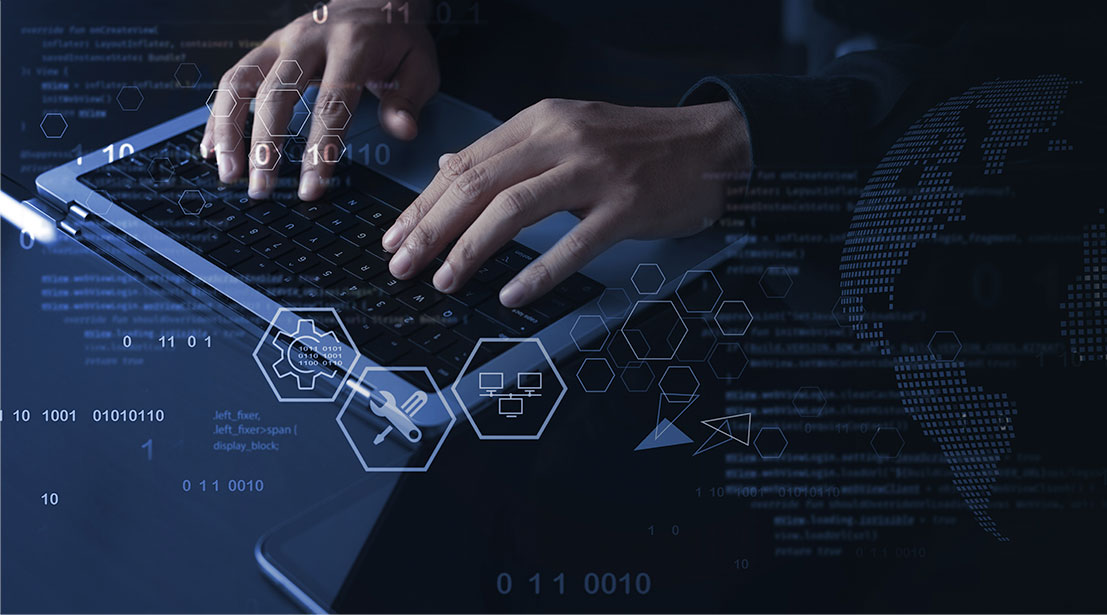 Enterprise-level Projects Image