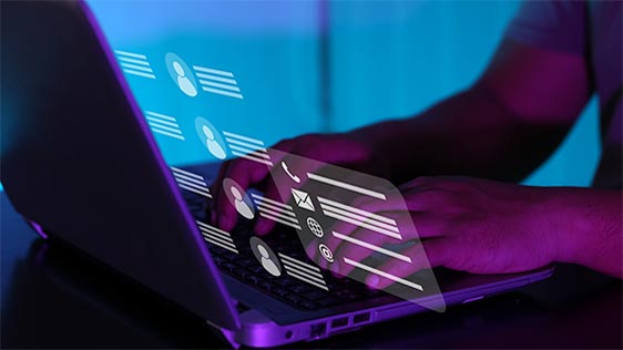 DService Directory Image